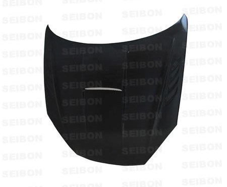 Seibon SC Carbon Fiber Hood